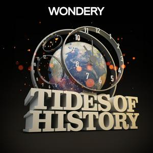 Luister naar Tides of History in de app