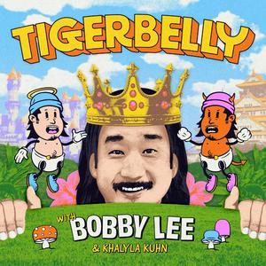 Luister naar TigerBelly in de app