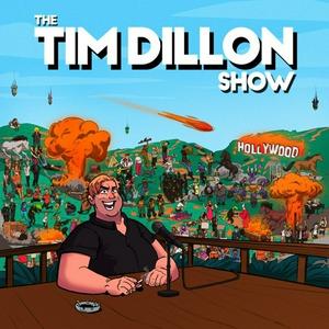 Luister naar The Tim Dillon Show in de app