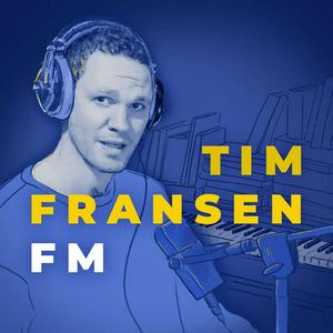 Luister naar Tim Fransen FM in de app