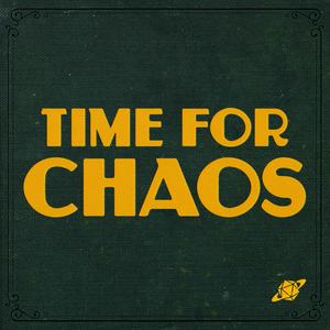 Luister naar Time For Chaos - A Call of Cthulhu Masks of Nyarlathotep Campaign in de app