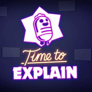 Luister naar Time to Explain - The Brawl Stars Podcast in de app