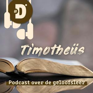 Luister naar Timotheüs in de app