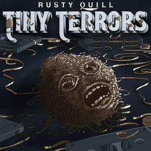 Luister naar Tiny Terrors in de app