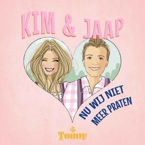 Luister naar Kim & Jaap: Nu Wij Niet Meer Praten in de app