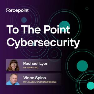 Luister naar To The Point - Cybersecurity in de app