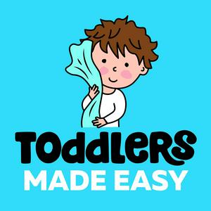 Luister naar Toddlers Made Easy with Dr Cathryn in de app