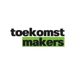 Luister naar Toekomstmakers in de app