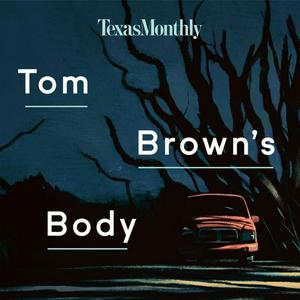 Luister naar Tom Brown's Body in de app