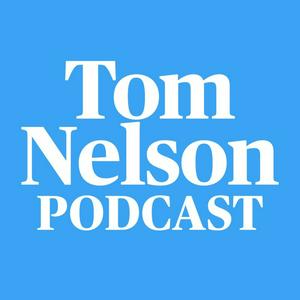 Luister naar Tom Nelson in de app