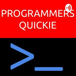 Luister naar Programmers Quickie in de app