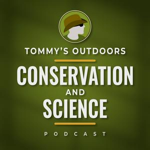 Luister naar Conservation and Science in de app