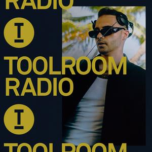 Luister naar Toolroom Radio in de app