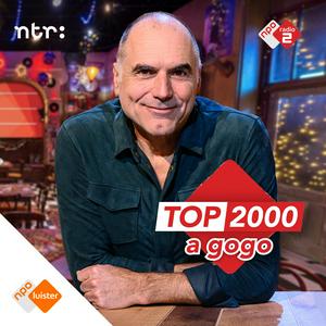 Luister naar Top 2000 a gogo in de app