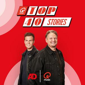 Luister naar Top 40 Stories in de app