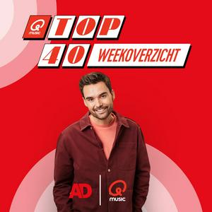 Luister naar Top 40 Weekoverzicht in de app