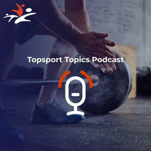 Luister naar Topsport Topics Podcast in de app