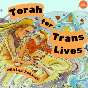 Torah for Trans Lives