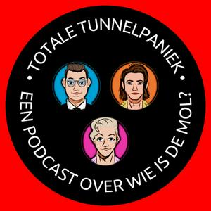 Luister naar TOTALE TUNNELPANIEK! in de app