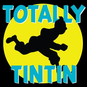 Luister naar Totally Tintin in de app