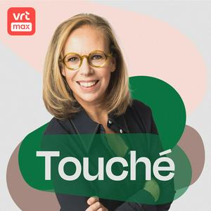 Luister naar Touché in de app