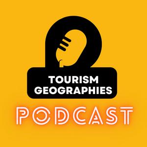 Luister naar Tourism Geographies Podcast in de app