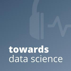 Luister naar Towards Data Science in de app