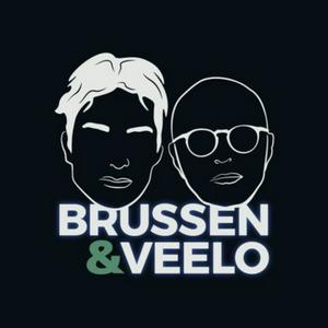 Luister naar Brussen en Veelo Podcast in de app