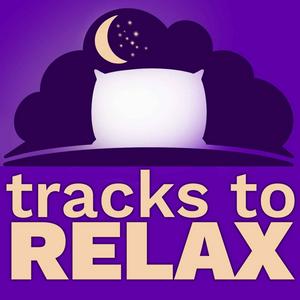 Luister naar Tracks To Relax Bedtime Sleep Meditations in de app