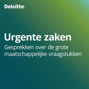 Luister naar Trailer: Urgente Zaken in de app