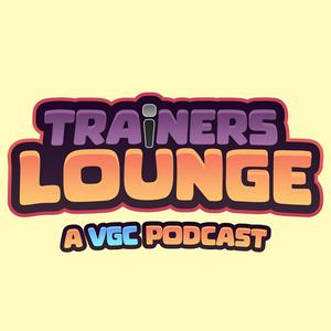 Luister naar VGC Reflections - A VGC Podcast in de app