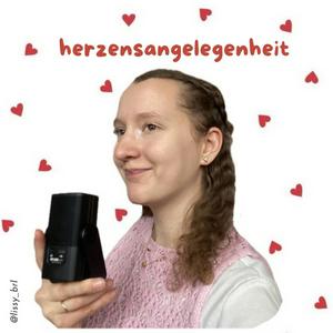 herzensangelegenheit