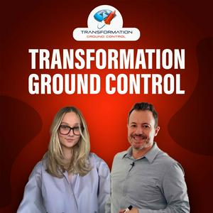 Luister naar Transformation Ground Control: Digital Transformation, ERP Implementation, Change Management, and Digital Strategy in de app