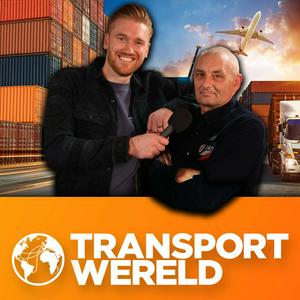 Luister naar Transportwereld Podcast in de app