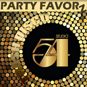 Trash Disco Classics by Party Favorz