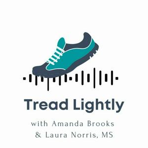 Luister naar Tread Lightly Podcast in de app