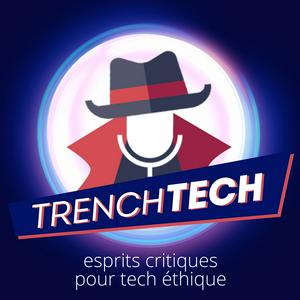 Luister naar Trench Tech in de app