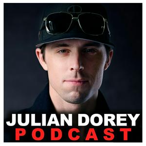 Luister naar Julian Dorey Podcast in de app