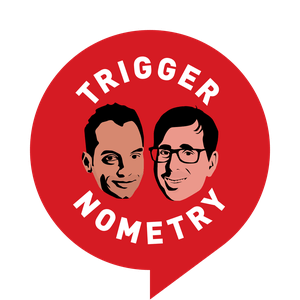 Luister naar TRIGGERnometry in de app