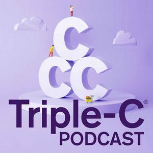 Luister naar Triple-C Podcast in de app