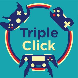 Luister naar Triple Click in de app