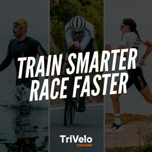 Luister naar Get Fast Podcast - Triathlon, Ironman & Cycling Coaching Advice in de app