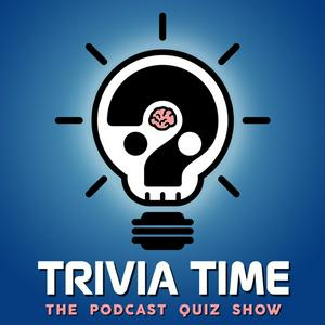 Luister naar TRIVIA TIME in de app