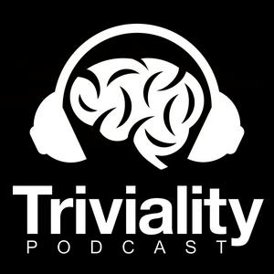 Luister naar TRIVIALITY - A Trivia Game Show Podcast in de app