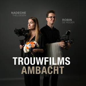 Luister naar Trouwfilms Ambacht - ‘The art of selling memories’ in de app