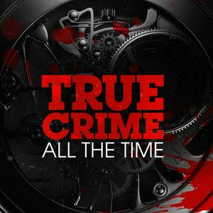 Luister naar True Crime All The Time in de app