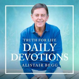 Luister naar Truth For Life Daily Devotions in de app