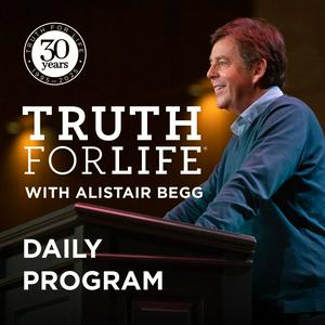 Luister naar Truth For Life Daily Program in de app