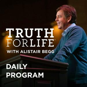 Luister naar Truth For Life Daily Program in de app