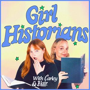 Luister naar Girl Historians in de app